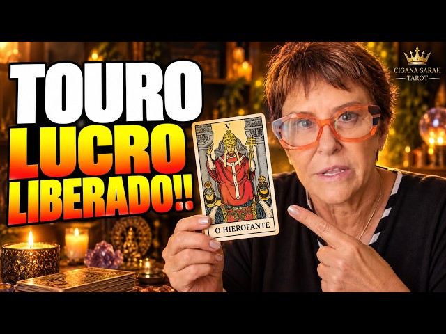 Taurus, this urgent news will change your life in the next few hours!!