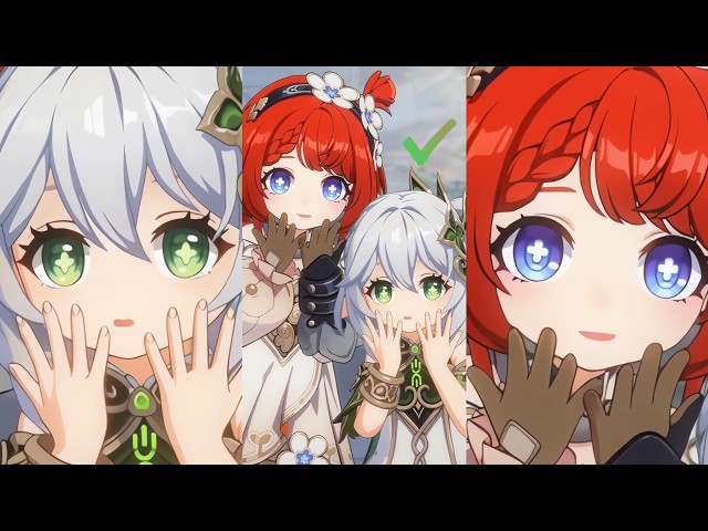 Tribbie Rabbit Dance? :D