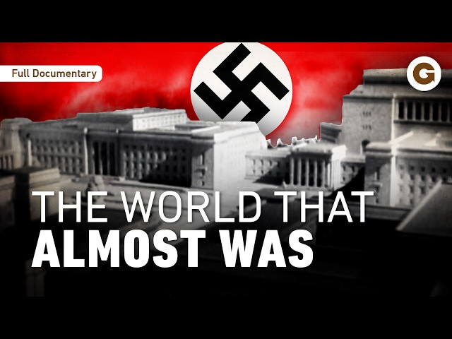 Nazi World Domination: What if It Would Have Happened? | Full Documentary