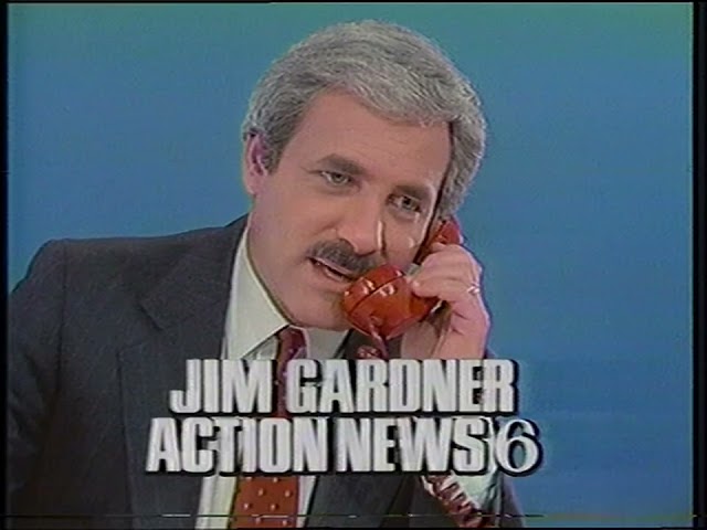 WPVI-TV (ABC) bumpers, promos, and commercials (1985 - 1986)