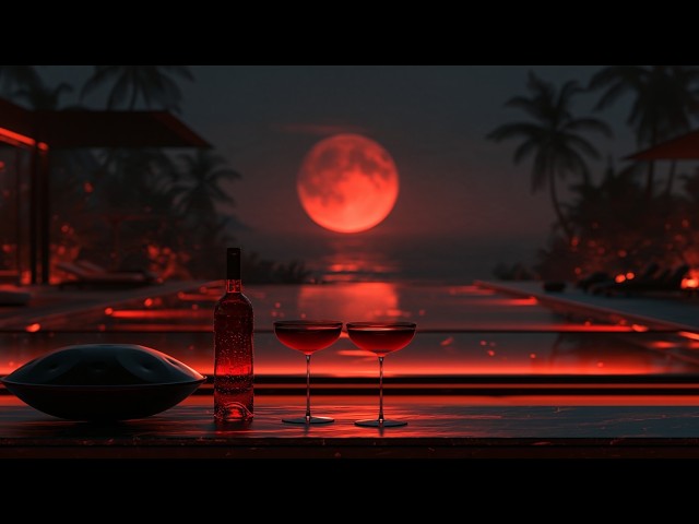 Deep Chillout Music - Relaxing Chillout Music & Sunset Lounge Music For Evening Luxury
