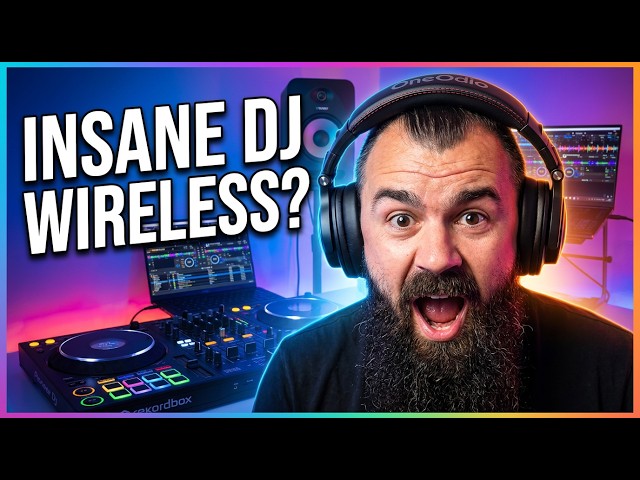 OneOdio Studio MAX 2 | DJ Headphones Just Leveled Up?