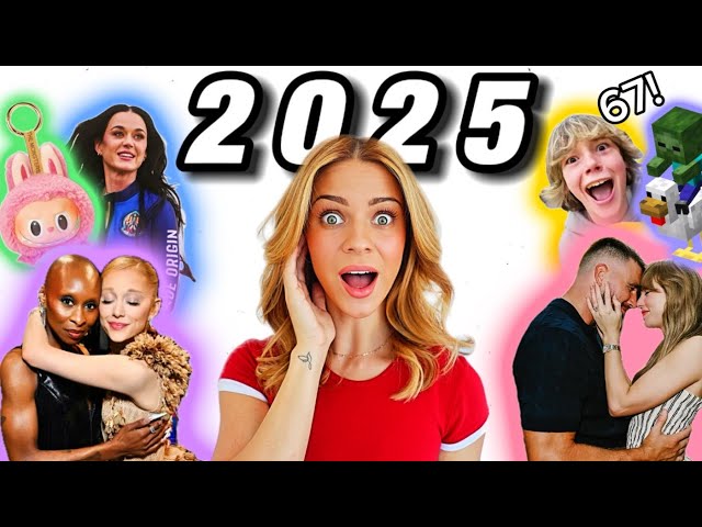 2025 RECAP (Song)