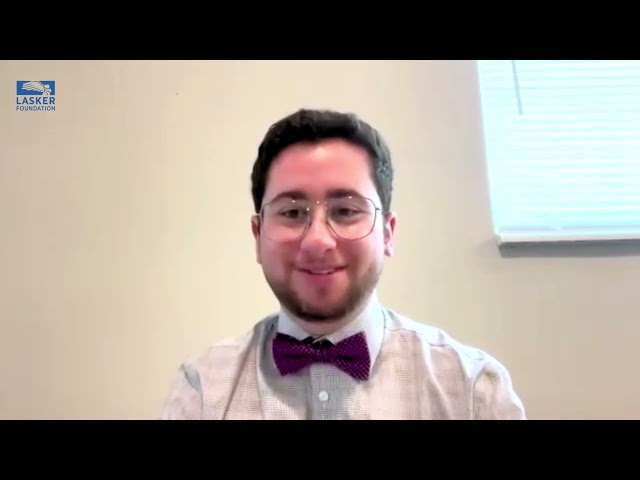 The Importance of Good Science Communication | Max | 2026 Lasker Video Contest