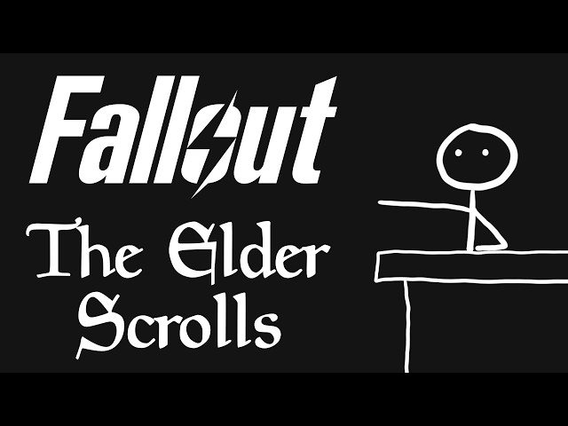 NEW Fallout & Elder Scrolls Games "Priority" For Xbox