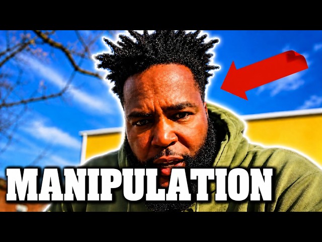 Umar Johnson Says FDMG SCHOOL Is Ready To Operate But Here's The PROBLEM