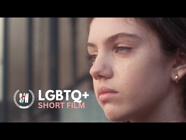 Ofrandā | Short Film about "Discovering Queer Desire"