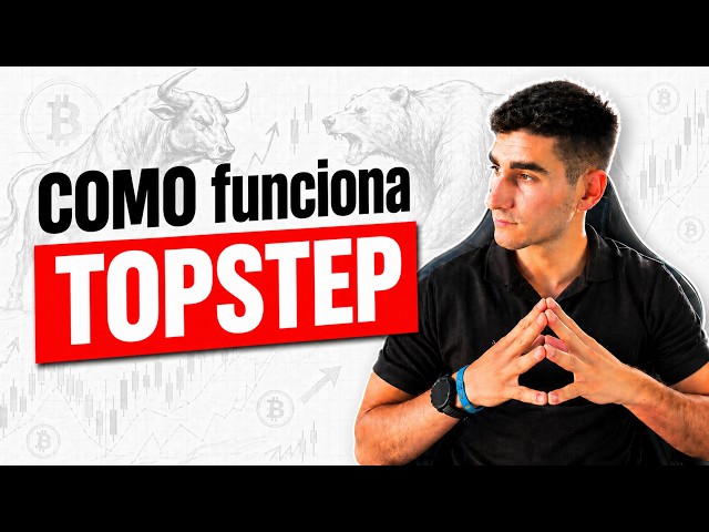 ✏️HOW Topstep Works. WHAT TO DO AFTER PASSING AN EVALUATION?