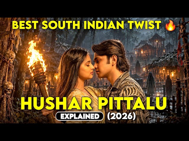 Hushar Pitallu Hindi Explained