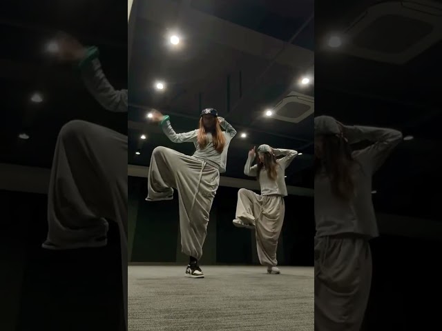 BOOMPALA Le Sserafim Dance Trend | Ela Peida Funk Viral Dance