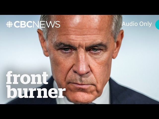 Who owns Canada's economy? | Front Burner
