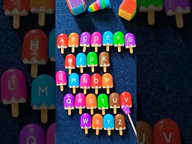 abcd #abcs #abcsong #abcd #abcteaching #teaching #toys #funny