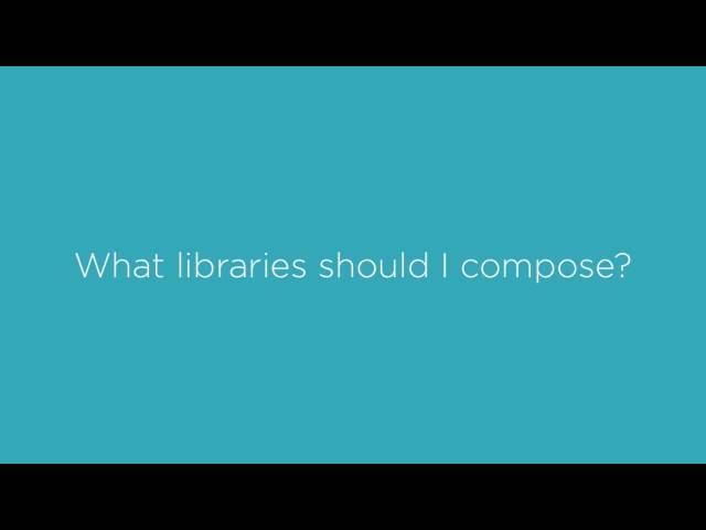 React and Redux in ES6 on Pluralsight