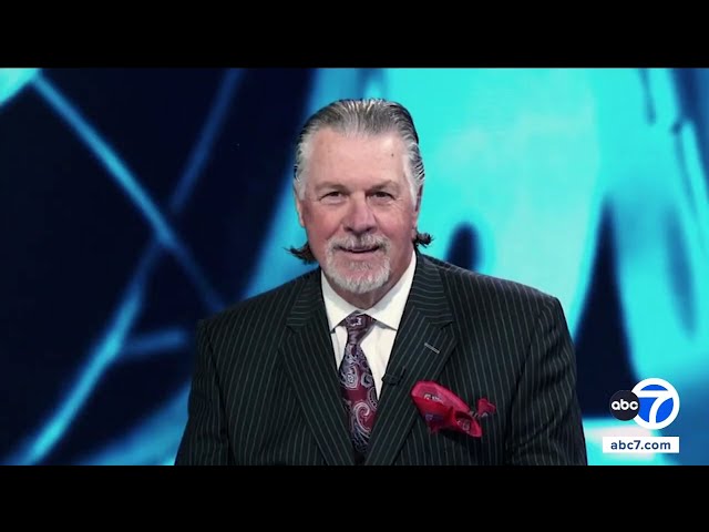 Barry Melrose, former LA Kings coach and ESPN analyst, dies at 70