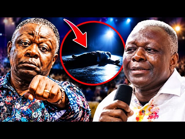 😱”He Provoked Me… I refused to React But This Happened To Him 24 Hours Later 😳 | Rev. Eastwood Anaba