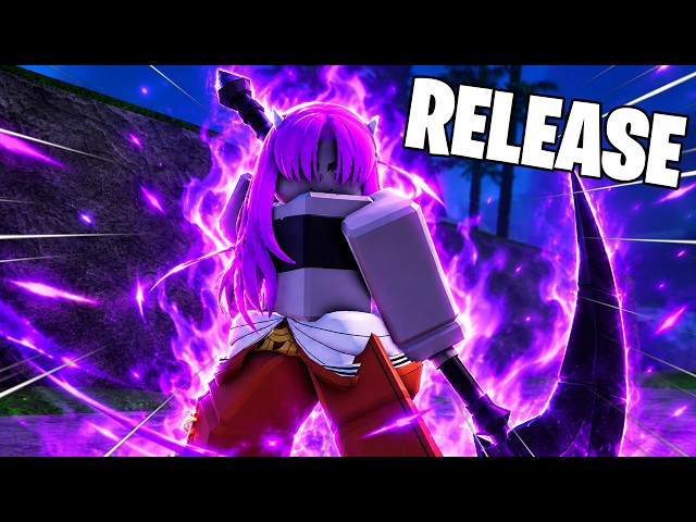 EVERYTHING You NEED To Know On RELEASE! | Project Slayers 2