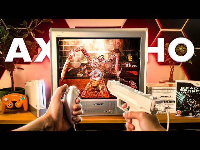 I BOUGHT a Nintendo Wii in 2026 and... IT'S AMAZING!