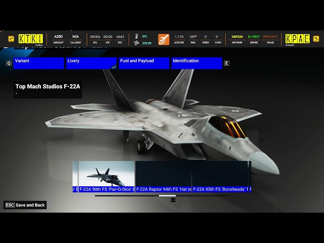 ✈️ LIVE MSFS 2024 | Real-Time Flight + ATC | Relaxing Aviation