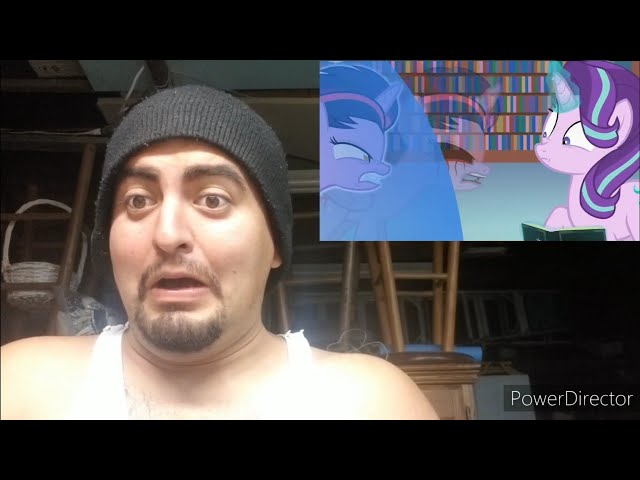 Big Rob Reacts: The Princess of Evil [Animation] @AgrolChannel