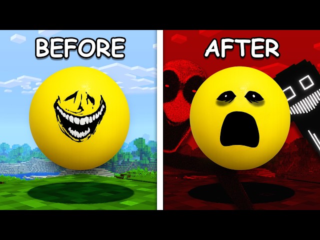 I Traumatized Verity with 100 HORROR MODS…