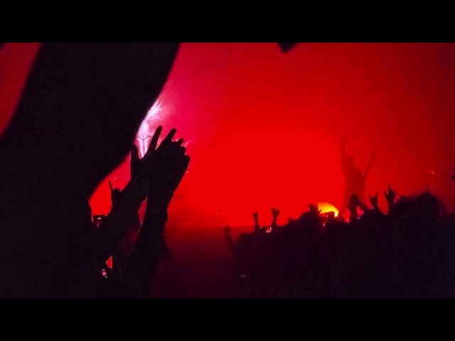 Pendulum - Propane Nightmares (SUMMER SONIC 2026)