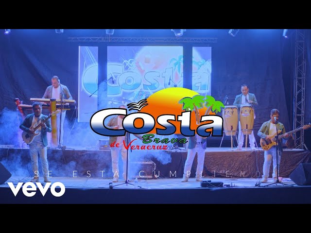 Costa Brava De Veracruz - Se Esta Cumpliendo