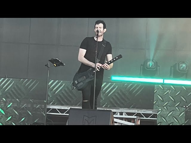 Pendulum - “Propane Nightmare” - Live @ Download Festival 2023