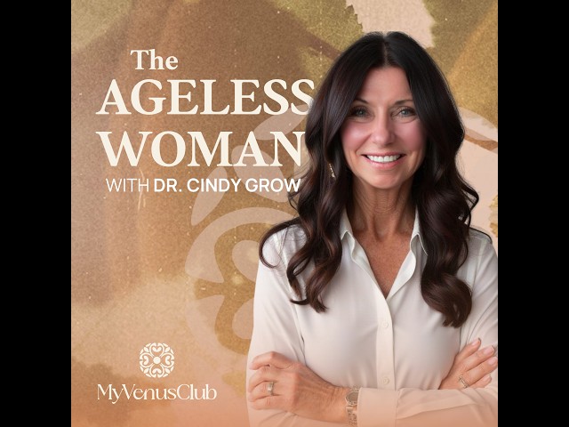 Episode 22: What DUTCH Testing Reveals About Hormones, Stress & the Gut-Brain Connection