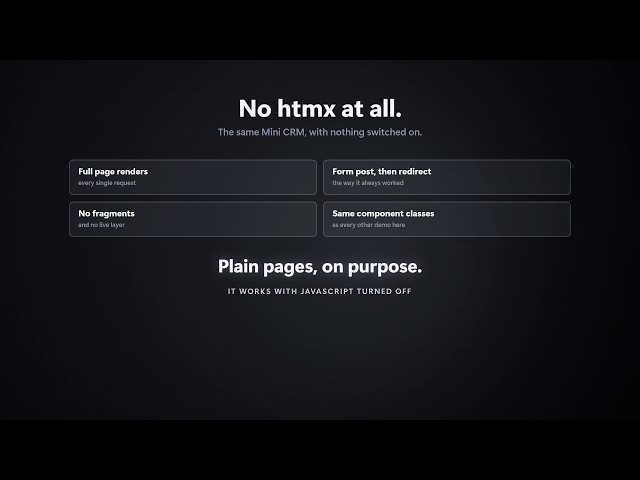 Serve a real web page from Delphi WebBroker, no hand-written HTML