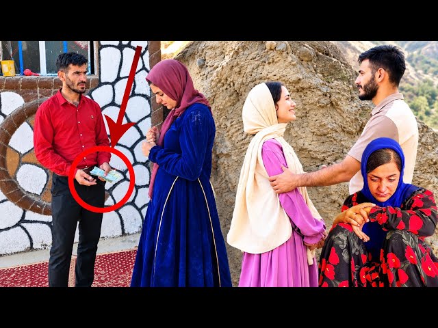 🔥😱 The Cheating Husband’s Sinister Plan to Deceive His First Wife! 💔😈