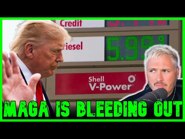 BREAKING: STATE OF EMERGENCY DECLARED AS MAGA BLEEDS OUT | The Kyle Kulinski Show