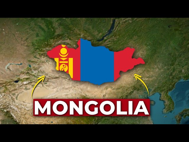 Mongolia Is Stranger Than You Think | 10 Shocking Facts