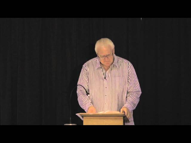 Did the Church Replace Israel - David Hocking