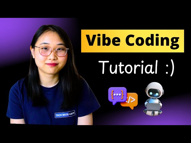 Learn to Vibe Code in 10 Minutes (Full Beginners Tutorial)