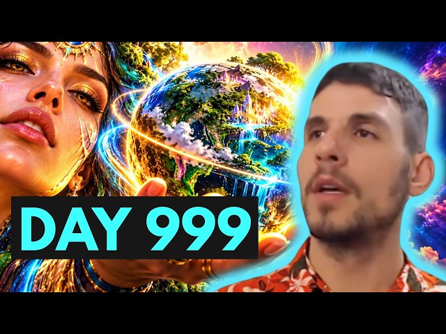 Dysnomia Day 999 (Oct 4 2026) Came and Went | A Public Review, What Now?