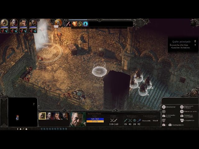 MON AVIS sur SpellForce III Reforced