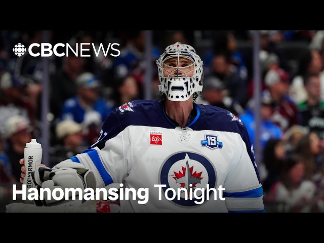 Why have so many U.S. hockey players demanded to leave Canada? | Hanomansing Tonight
