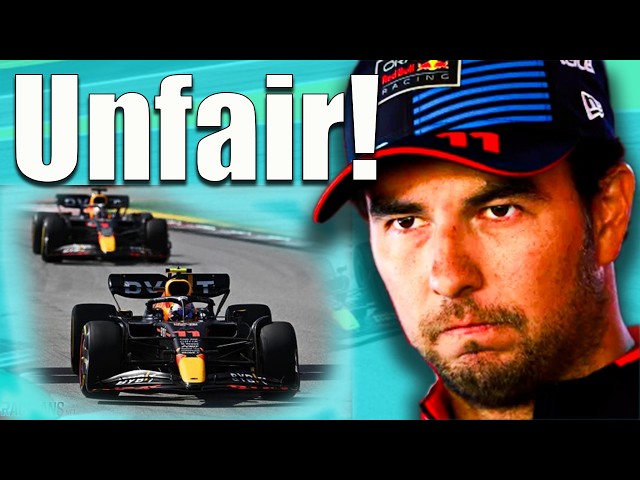 When Sky Sports F1 HATED Teamorders