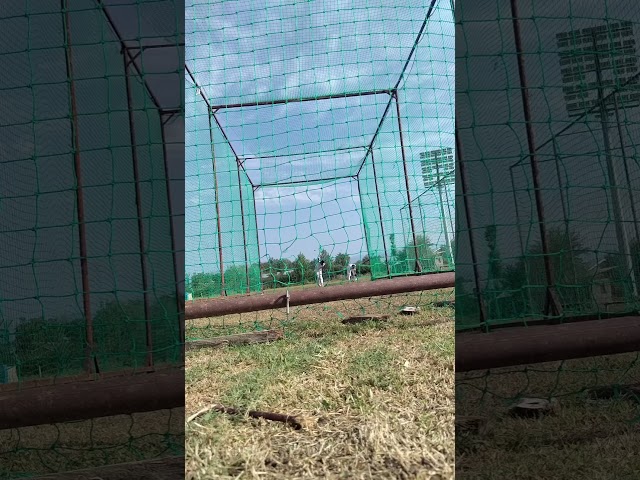 guess the speed #cricket #cricketlover #cricketshorts #motivation #jkca