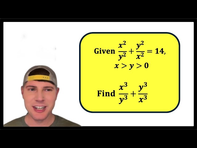 Fun Yellow Math Challenge