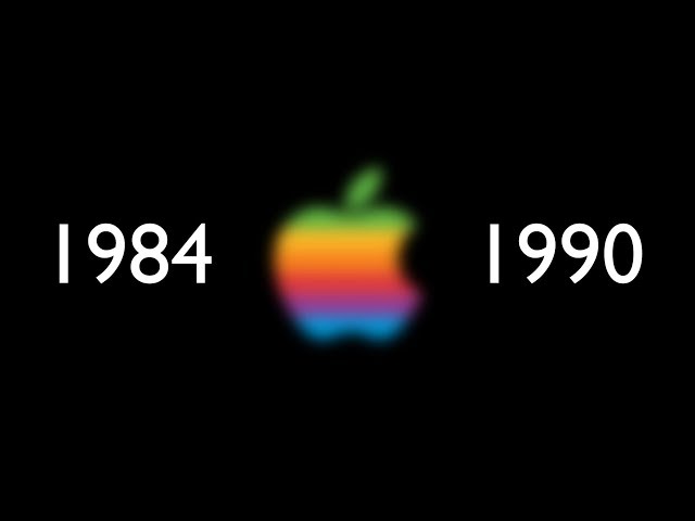 The Secret Behind Apple's 1980s Designs