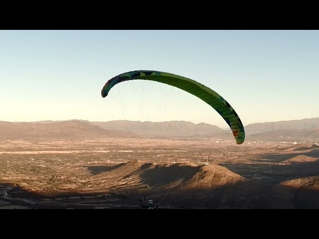 Acro Paragliding in Tarija & Corani Lagoon | First Flights on My New BGD Epic Freestyle🔥🔥