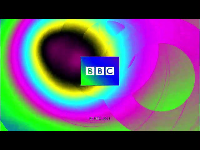 BBC (2013) Effects | Inspired By Vodafone Reklama - 27 Janar 2006 Effects