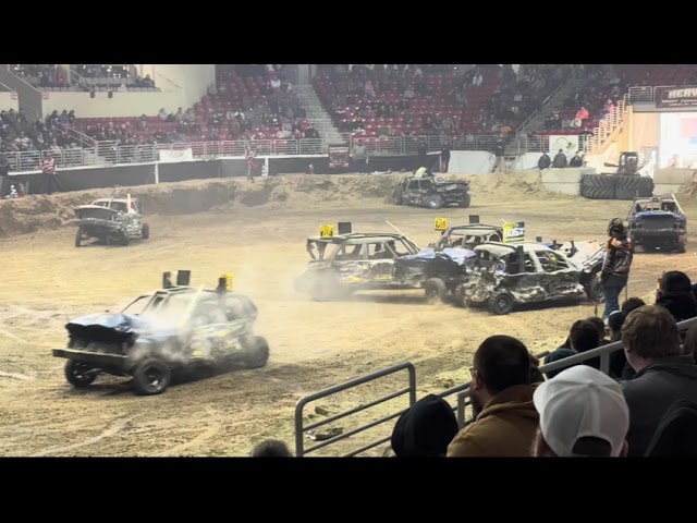2026 Cornhusker Chaos, mod lite feature 