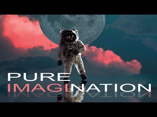 Pure Imagination - Cover by Caleb Arredondo