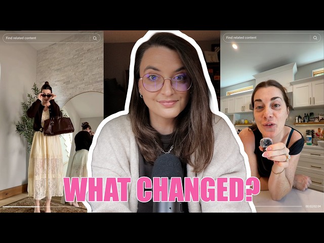 Danielle Walter Pt. 7: Is This the End of Old-School Danielle Walters?