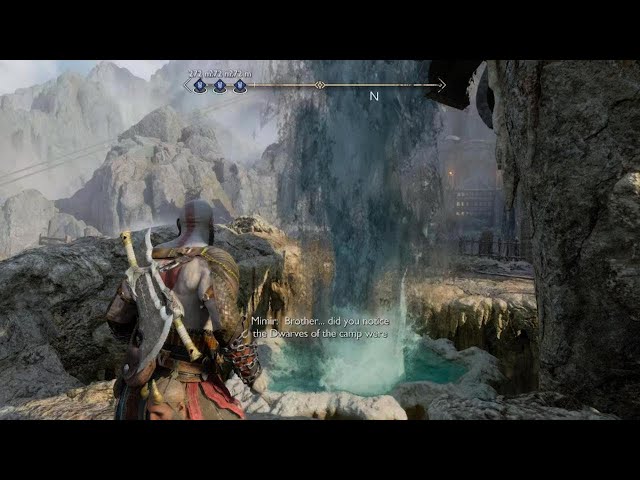 God of War Ragnarök_