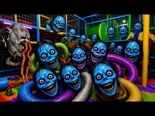 🔴 LIVE: Classrooms Horror Game | Extreme Fear Challenge #935122