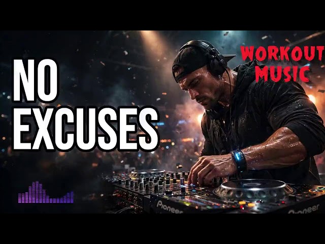 STRENGTH TRAINING MUSIC 2026 🔥 POWER DRIVE | Hard Hitting Gym Beats