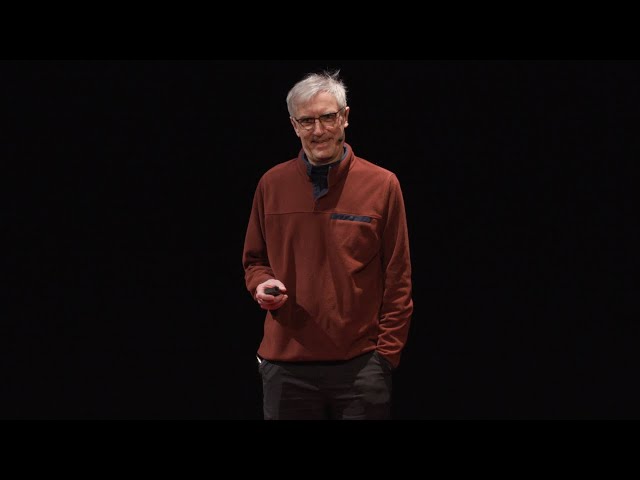The Cardinal Sin of Math Education | Christoph Börgers | TEDxTufts